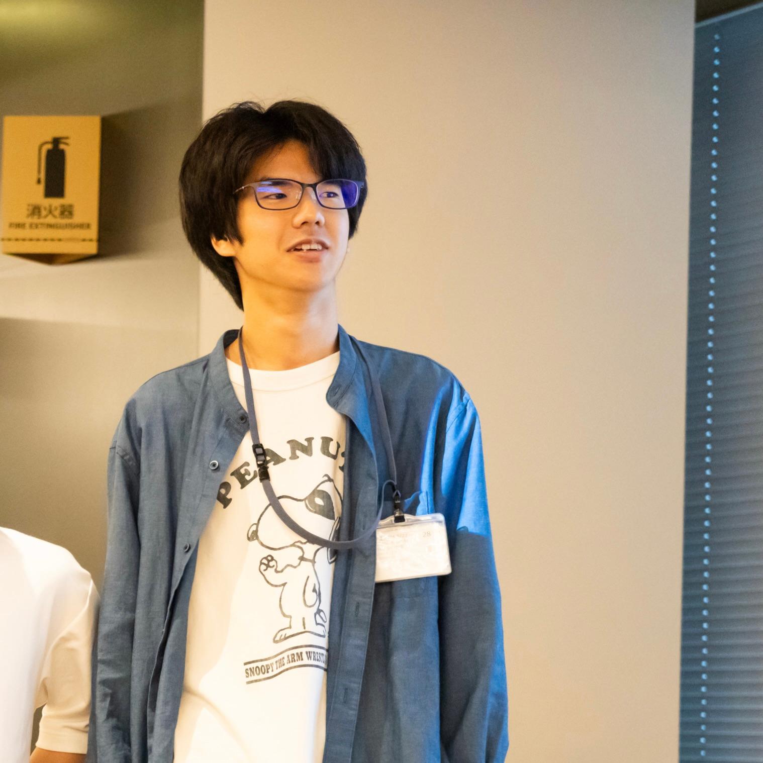 Yuri Tada Profile Picture